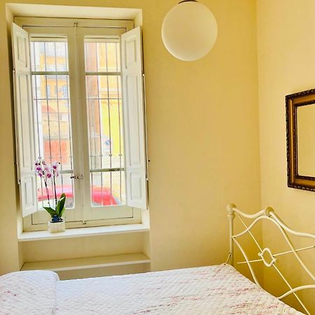 Appartement Lily Ca à Cagliari Extérieur photo