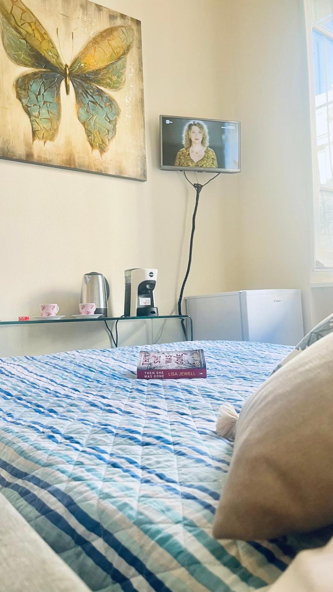 Appartement Lily Ca à Cagliari Extérieur photo