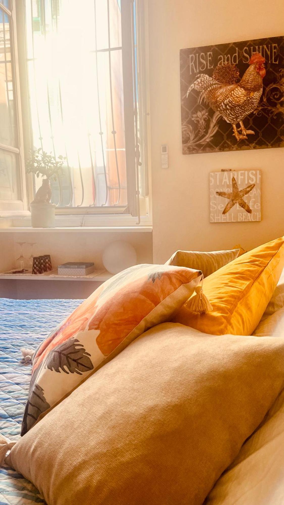 Appartement Lily Ca à Cagliari Extérieur photo
