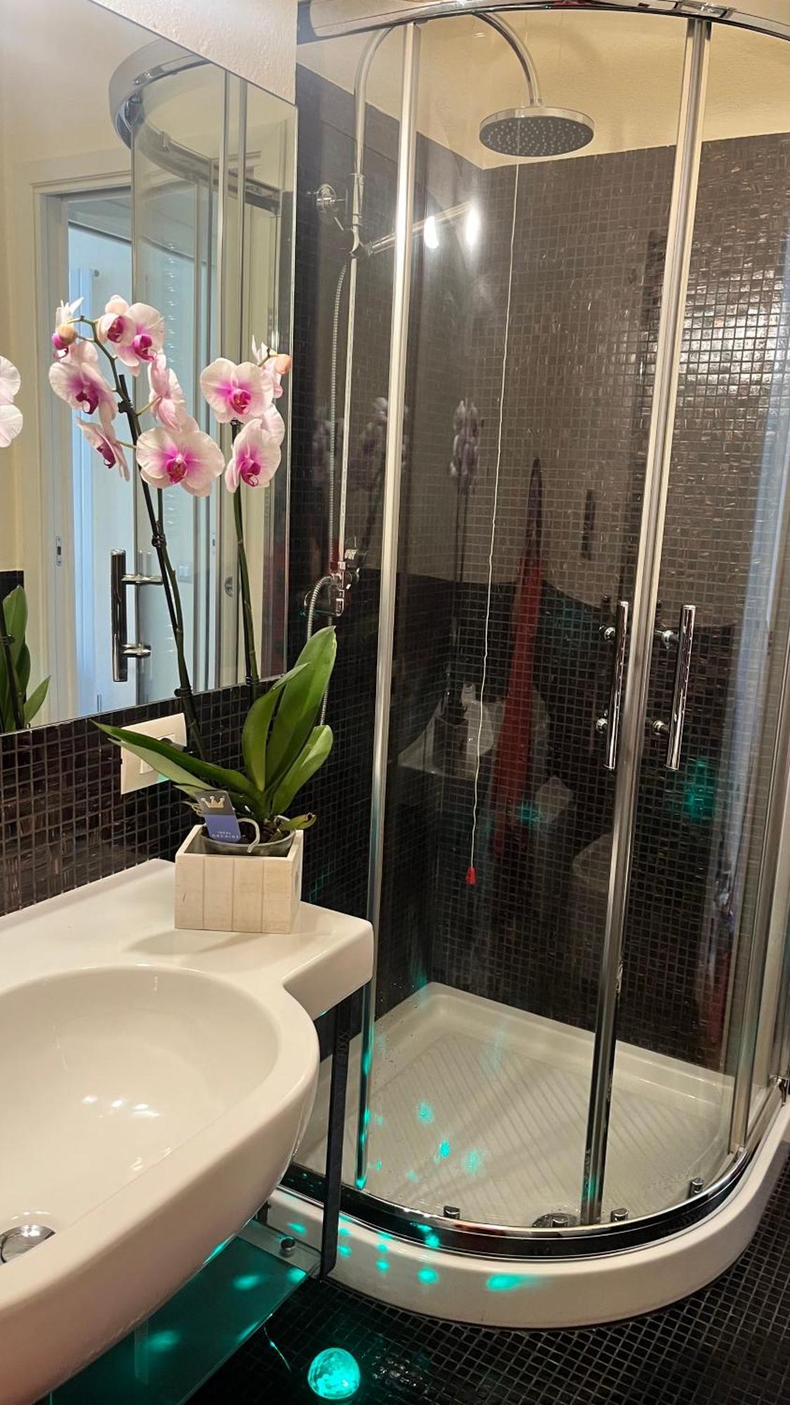 Appartement Lily Ca à Cagliari Extérieur photo