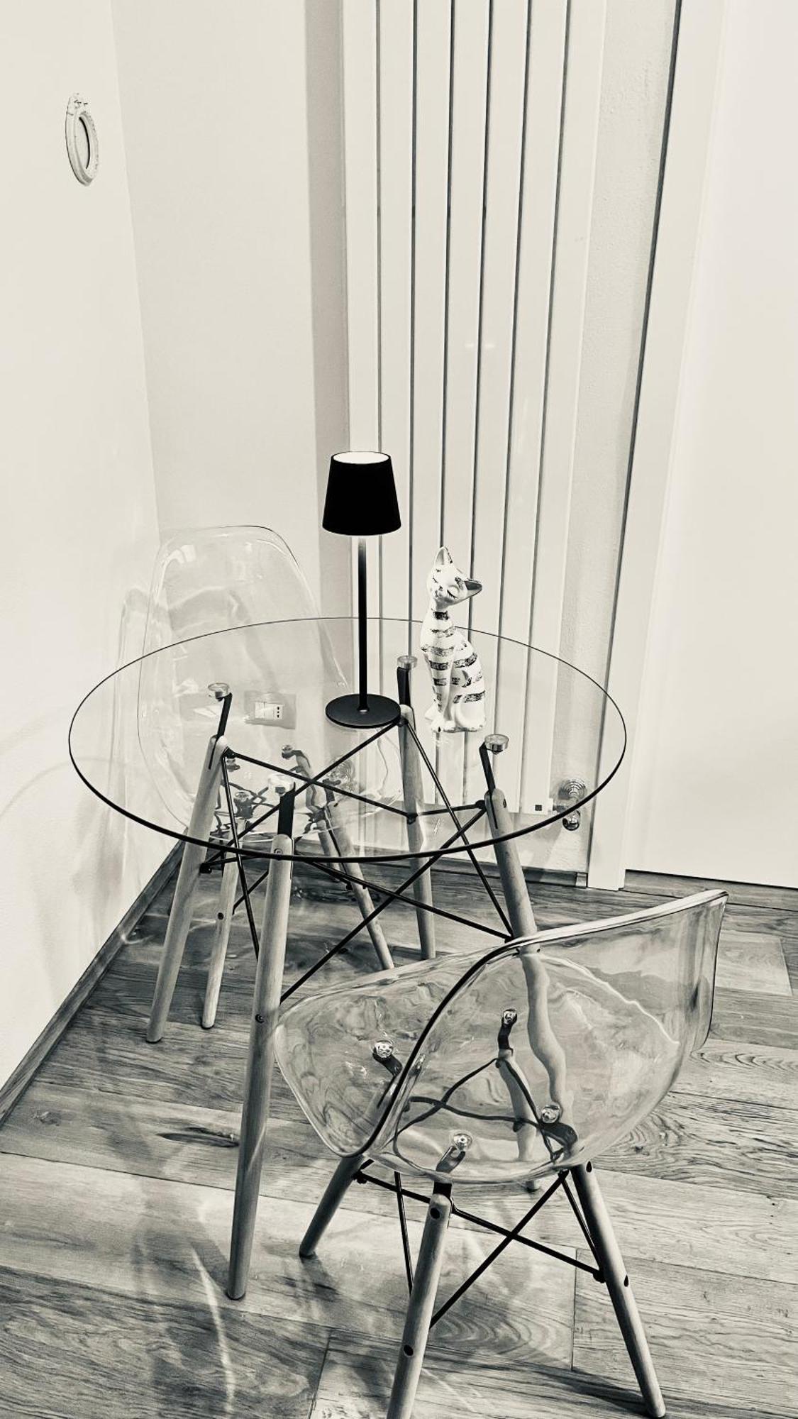 Appartement Lily Ca à Cagliari Extérieur photo