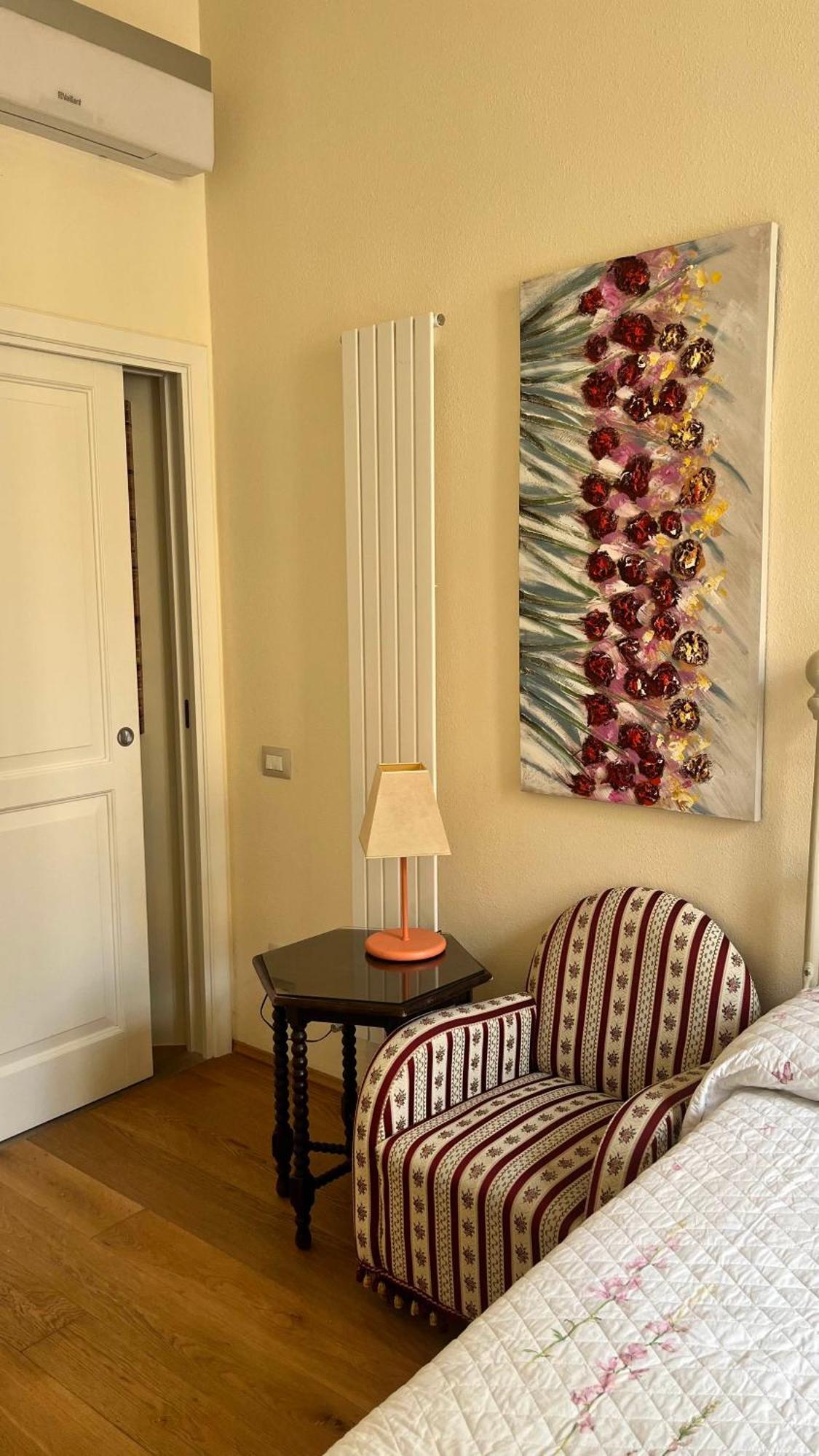 Appartement Lily Ca à Cagliari Extérieur photo