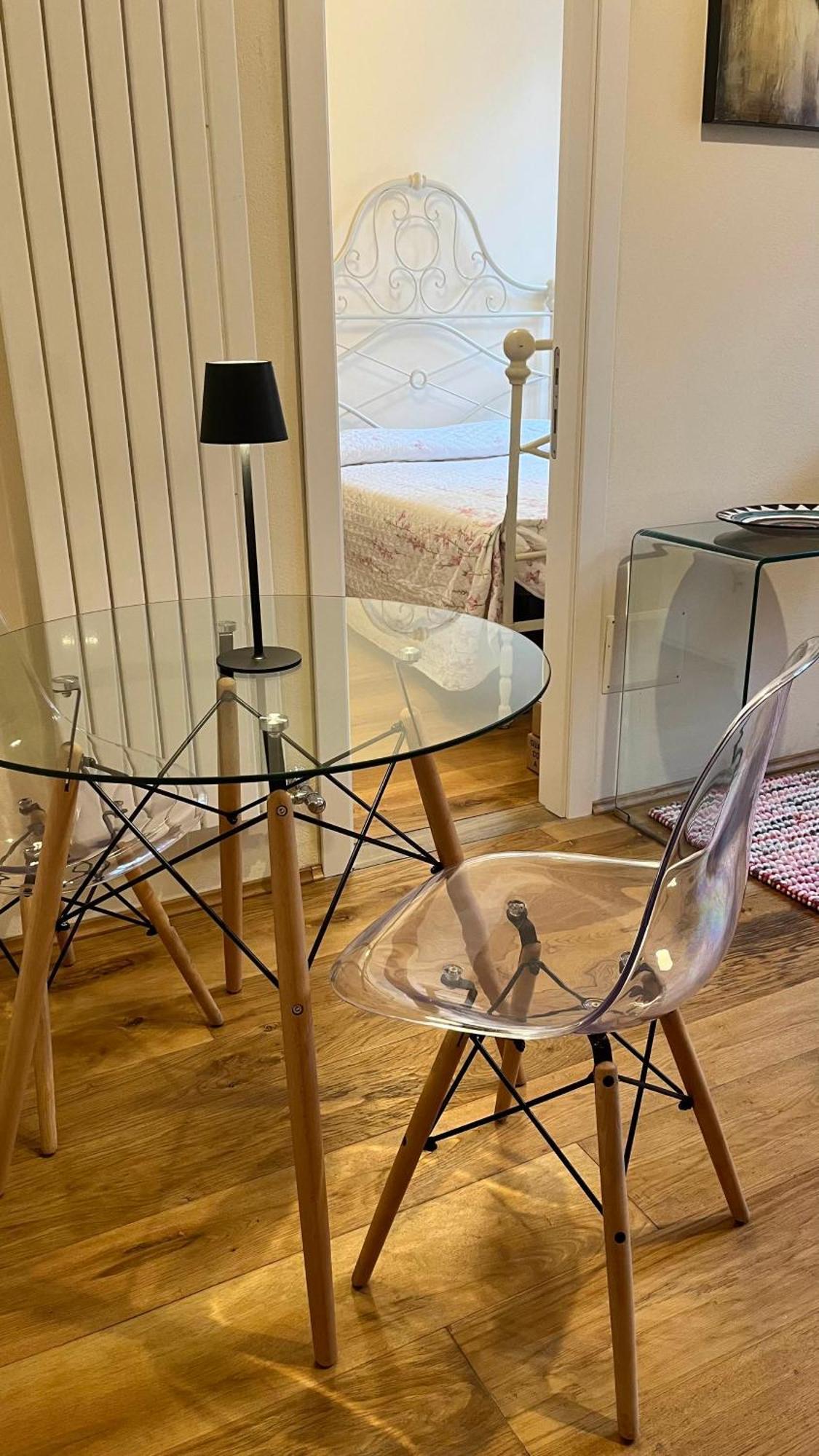 Appartement Lily Ca à Cagliari Extérieur photo